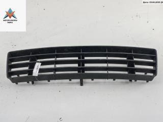 заглушка (решетка) в бампер Audi A6 4B/C5 1999, 2.5 л., дизель, МКПП, серый, универсал
