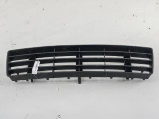 заглушка (решетка) в бампер Audi A6 C5 1999, 2.5 л., дизель, МКПП, серый, универсал