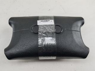 подушка безопасности водителя Audi A6 4A/C4 1997, 2.5 л., дизель, МКПП, зелёный, универсал