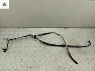 шланг гидроусилителя Ford C-Max 1 поколение 2006, 1.8 л., бензин, АКПП, синий, минивэн, 5M51320055