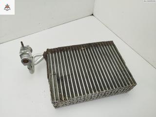 испаритель кондиционера BMW X3 E83 [рестайлинг] 2006, 3.0 л., бензин, АКПП, чёрный, внедорожник 5 дв., 6981100