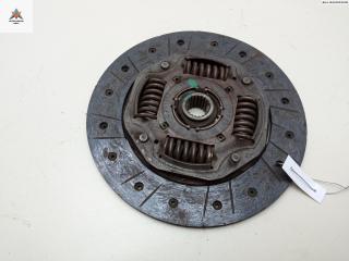 диск сцепления Fiat Stilo 1 поколение 2003, 1.8 л., бензин, МКПП, серый, хетчбэк 3 дв., 791252