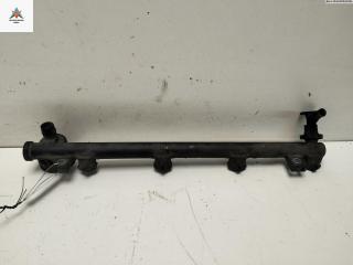 топливная рампа Renault Scenic 1 поколение [рестайлинг] 2001, 1.6 л., бензин, АКПП, серый, минивэн, 7700113519