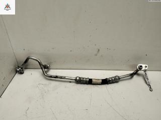 трубка кондиционера Renault Scenic 1 поколение [рестайлинг] 2001, 1.6 л., бензин, АКПП, серый, минивэн, 7700434393C