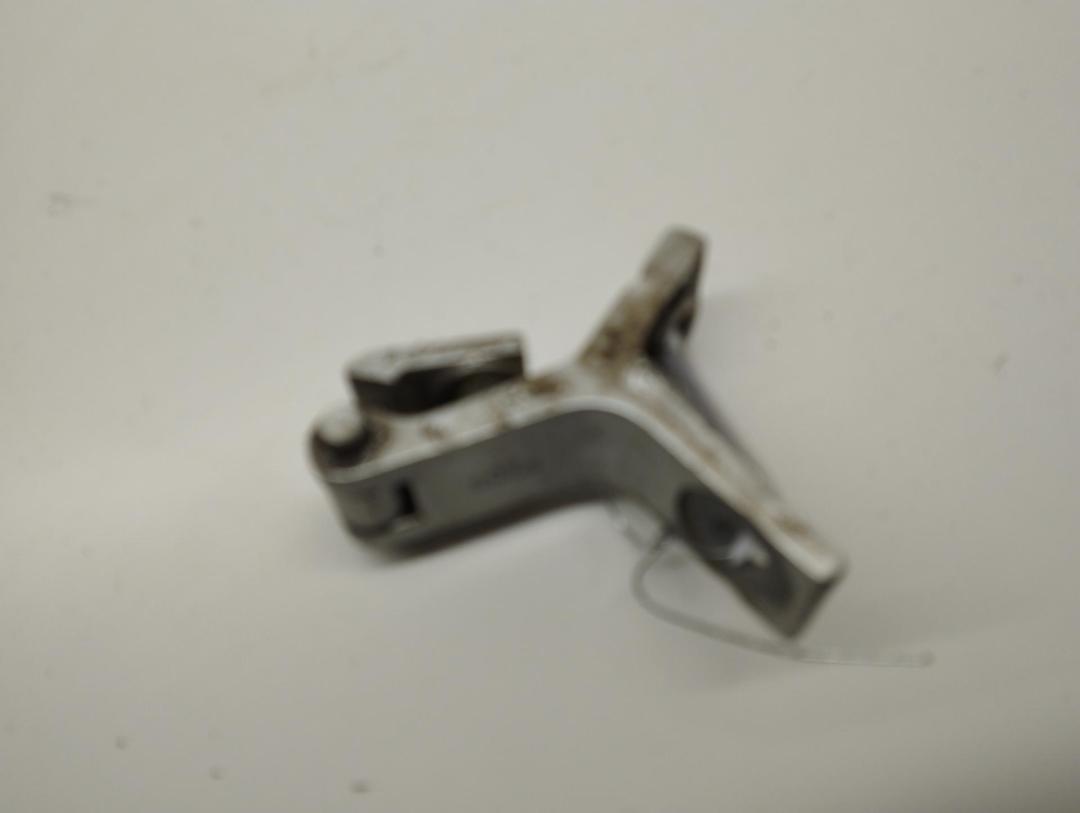 петля двери Audi 80 B4 1994, серый, седан, 893831401