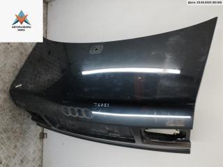 крышка багажника Audi A8 D2/4D 1998, синий, седан