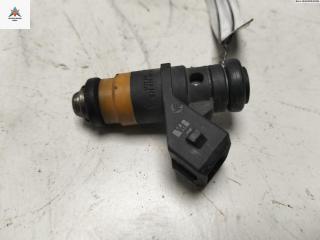 форсунка Renault Scenic 1 поколение [рестайлинг] 2001, 1.6 л., бензин, АКПП, серый, минивэн, ITG048