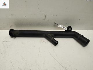 трубка охлаждающей жидкости Renault Scenic 1 поколение [рестайлинг] 2001, 1.6 л., бензин, АКПП, 8200055905