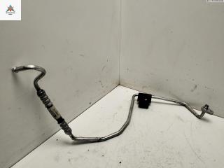 трубка кондиционера Renault Scenic 1 поколение [рестайлинг] 2001, 1.6 л., бензин, АКПП, серый, минивэн, 8200030220C