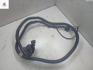 проводка Opel Astra H/Family [рестайлинг] 2009, 1.9 л., дизель, МКПП, серый, универсал, 13120921