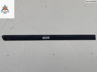 молдинг двери задней правой Audi A4 B6 2002, 2.0 л., бензин, МКПП, синий, универсал, 8E0853964