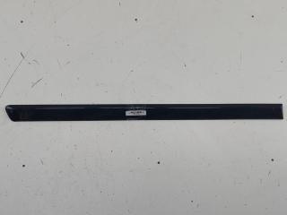 молдинг двери задней правой Audi A4 B6 2002, 2.0 л., бензин, МКПП, синий, универсал, 8E0853964