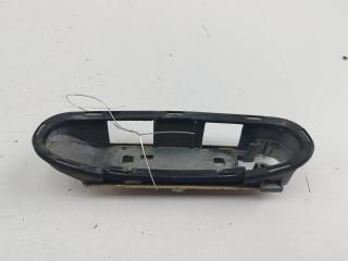 Корпус (держатель) ручки двери передней левой Audi A6 4B/C5 1998, 2.4 л., бензин, АКПП, серый, седан, 4B1837885