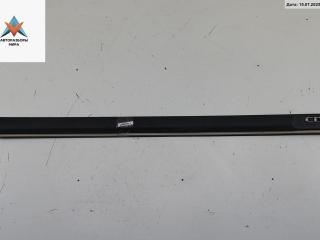 молдинг двери передней правой Opel Omega B [рестайлинг] 1999, 2.5 л., бензин, АКПП, синий, седан, 90566962