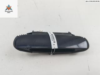 ручка наружная передняя правая Audi A6 4B/C5 [рестайлинг] 2003, 2.5 л., дизель, АКПП, синий, универсал, 4B0839885