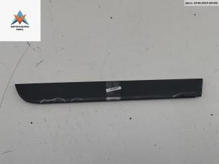 молдинг двери задней правой Audi A4 B6 2002, 2.0 л., бензин, МКПП, синий, универсал, 8E0853970