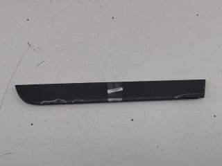 молдинг двери задней правой Audi A4 B6 2002, 2.0 л., бензин, МКПП, синий, универсал, 8E0853970
