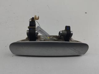 ручка наружная передняя правая Audi A6 4B/C5 2000, 2.5 л., дизель, АКПП, серый, универсал, 4B0839206