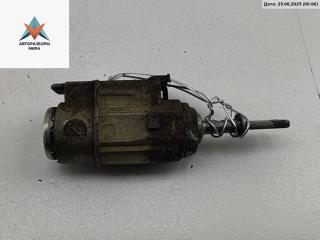 личинка дверного замка Audi A6 4B/C5 2000, 2.5 л., дизель, МКПП, серый, универсал, 4B1837063