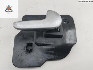 ручка внутренняя передняя правая Opel Meriva 1 поколение (A) 2003, 1.6 л., бензин, робот, серый, минивэн, 13121859