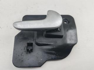 ручка внутренняя передняя правая Opel Meriva A 2003, 1.6 л., бензин, робот, серый, минивэн, 13121859