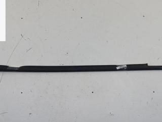 Молдинг стекла двери наружный Opel Meriva 1 поколение (A) 2003, 1.6 л., бензин, робот, серый, минивэн, 093392730