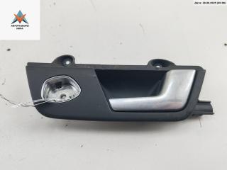 ручка внутренняя задняя правая Audi A4 B6 2002, 2.0 л., бензин, МКПП, синий, универсал, 8E0839020