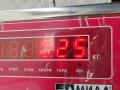 ручка внутренняя задняя правая Audi A4 B6 2002, 2.0 л., бензин, МКПП, синий, универсал, 8E0839020 - фото №3