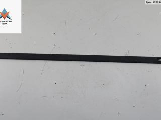 молдинг двери передней правой Opel Astra G 2002, 1.6 л., бензин, МКПП, синий, хетчбэк 3 дв., RH90587372