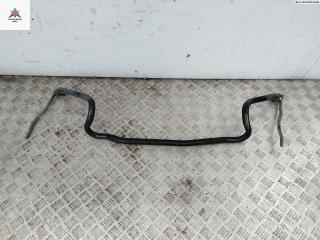 стабилизатор подвески передний Opel Signum C 2004, 2.2 л., бензин, АКПП, серый, хетчбэк 5 дв.