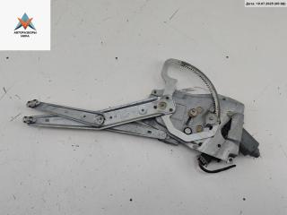 стеклоподъемник электрический передний правый Opel Omega B [рестайлинг] 1999, 2.5 л., бензин, АКПП, синий, седан, 90520246