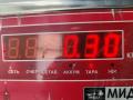 ручка наружная передняя правая Opel Meriva 1 поколение (A) 2003, 1.6 л., бензин, робот, серый, минивэн, 2217.8048604 - фото №3