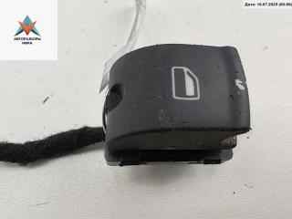 кнопка стеклоподъемника заднего левого Audi A6 4F/C6 2005, 2.4 л., бензин, АКПП, синий, седан, 4F0959855