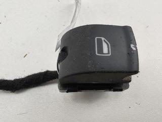 кнопка стеклоподъемника заднего левого Audi A6 4F/C6 2005, 2.4 л., бензин, АКПП, синий, седан, 4F0959855