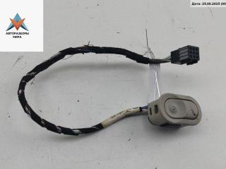 кнопка стеклоподъемника заднего правого Opel Omega B [рестайлинг] 1999, 2.5 л., бензин, АКПП, синий, седан, 90362984