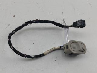 кнопка стеклоподъемника заднего правого Opel Omega B 1999, 2.5 л., бензин, АКПП, синий, седан, 90362984