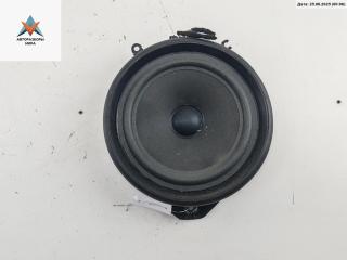 динамик двери Audi A4 B6 2002, 2.0 л., бензин, МКПП, синий, универсал, 8E0035411