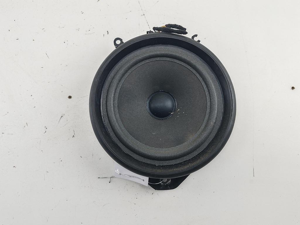 динамик двери Audi A4 B6 2002, 2.0 л., бензин, МКПП, синий, универсал, 8E0035411