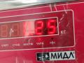 ручка наружная задняя правая Opel Meriva 1 поколение (A) 2003, 1.6 л., бензин, робот, серый, минивэн, 22175 - фото №3