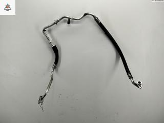 трубка кондиционера Renault Scenic 1 поколение [рестайлинг] 2001, 1.6 л., бензин, АКПП, серый, минивэн, 7700434385