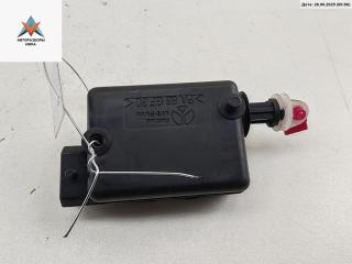 Активатор (привод) замка двери сдвижной Citroen Berlingo 1 поколение (M59) [рестайлинг] 2007, 1.6 л., дизель, МКПП, серый, фургон, A180108