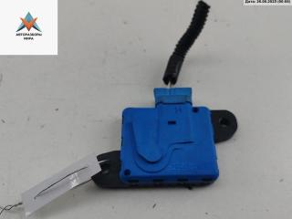 датчик AirBag Opel Omega B [рестайлинг] 1999, 2.5 л., бензин, АКПП, синий, седан, 09173205