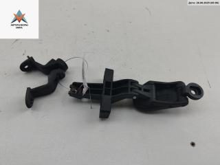 кронштейн (крепление) Citroen Berlingo 1 поколение (M59) [рестайлинг] 2007, 1.6 л., дизель, МКПП, серый, фургон