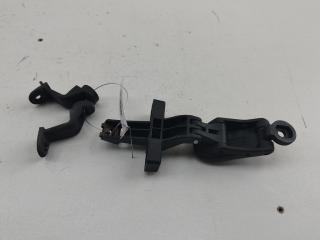 кронштейн (крепление) Citroen Berlingo 1 поколение (M59) [рестайлинг] 2007, 1.6 л., дизель, МКПП, серый, фургон