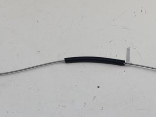 трос двери Opel Meriva 1 поколение (A) 2003, 1.6 л., бензин, робот, серый, минивэн, 93320041