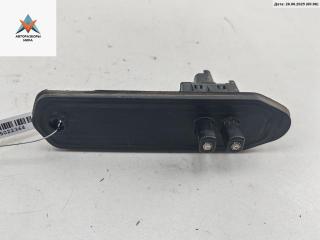 выключатель концевой (концевик) Citroen Berlingo 1 поколение (M59) [рестайлинг] 2007, 1.6 л., дизель, МКПП, серый, фургон, 1400945880