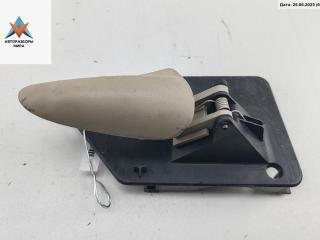 ручка внутренняя задняя правая Opel Omega B [рестайлинг] 1999, 2.5 л., бензин, АКПП, синий, седан, 90457126