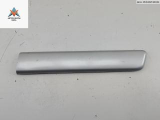молдинг двери задней левой Citroen Berlingo 1 поколение (M59) [рестайлинг] 2007, 1.6 л., дизель, МКПП, серый, фургон, 9658522077