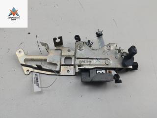 механизм сдвижной двери Citroen Berlingo 1 поколение (M59) [рестайлинг] 2007, 1.6 л., дизель, МКПП, серый, фургон, 022208