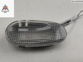 фонарь салона (плафон) Opel Omega B [рестайлинг] 1999, 2.5 л., бензин, АКПП, синий, седан, 52984